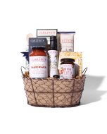 Small Taste of Carlino's Gift Basket