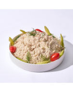 Smoked Whitefish Salad