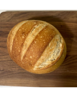 Sourdough Loaf