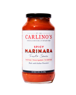 Carlino's Signature Spicy Marinara Sauce