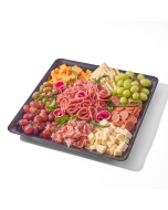 Cheese and Meat Party Tray