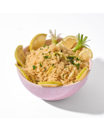 Lemon Herb Seasoned Rice