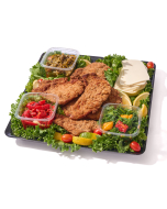 Chicken Cutlet Party Tray