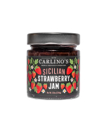Carlino's Sicilian Strawberry Jam