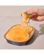 Street Corn Dip