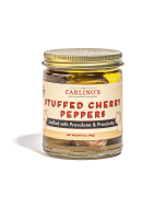 Carlino's Stuffed Cherry Peppers