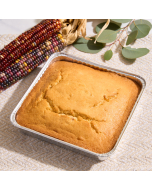 Harvest Corn Bread