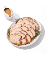 Boneless Turkey Breast