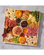 Harvest Party Board