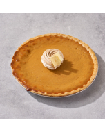 Pumpkin Pie