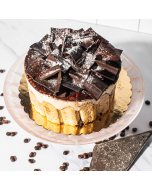 Signature Tiramisu