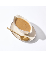 All Natural Turkey Gravy