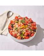 Tuscany Bean Salad