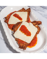 Veal Parmigiana