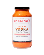 Carlino's Signature Vodka Sauce