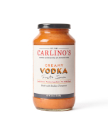 Carlino's Signature Vodka Sauce