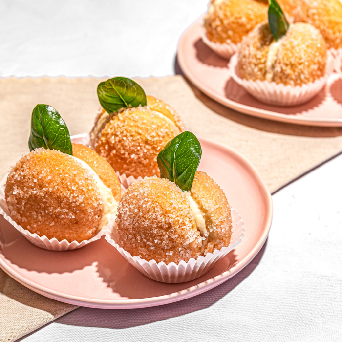 Mama's Italian Peaches (4)