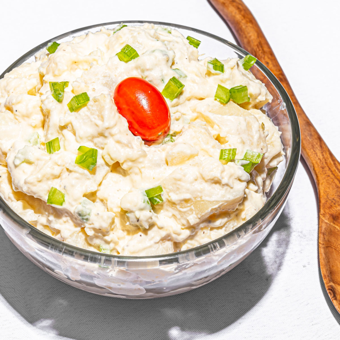 Mama's Potato Salad