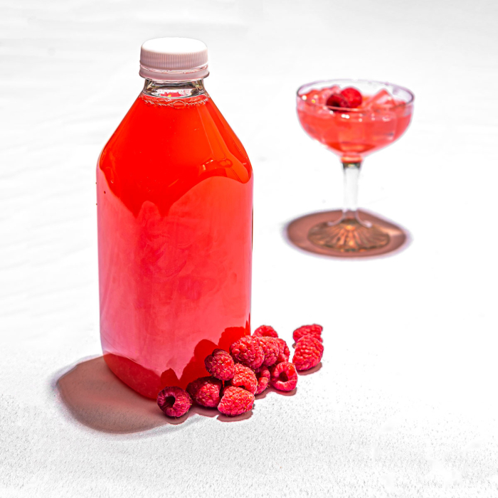 Spicy Raspberry Jalapeno