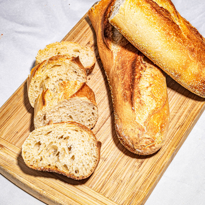 Italian Baguette