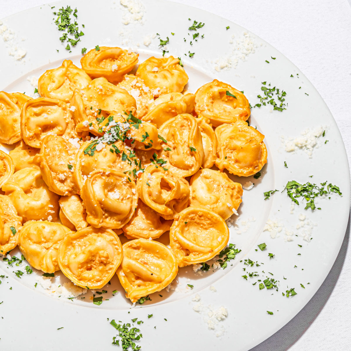 Tortellini La Rosa
