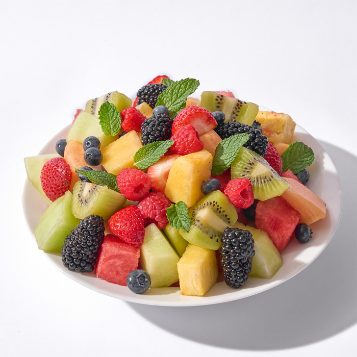 Fresh Fruit Salad