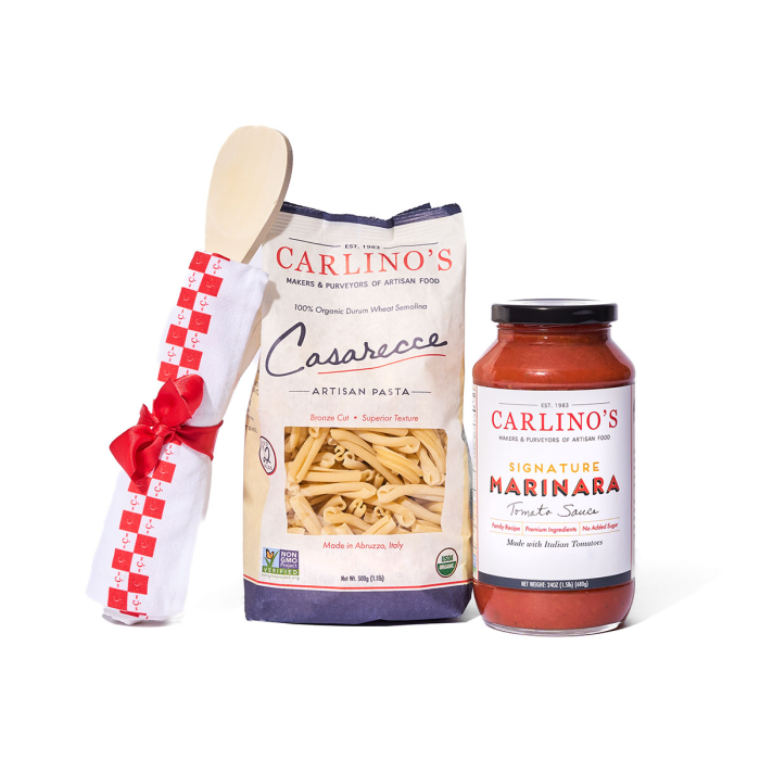 Mama's Monday Night Pasta Box