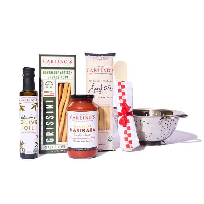 Small Market Box