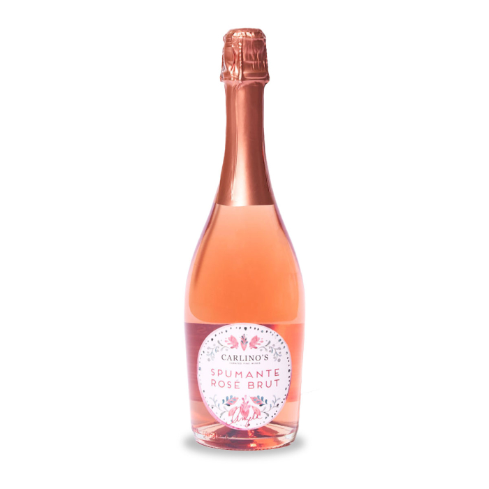Angela's Rose Spumante 750mL