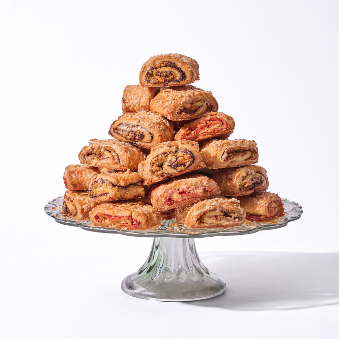 Assorted Rugelach