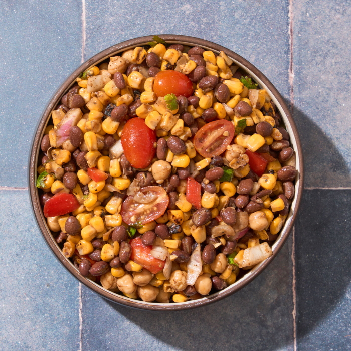 Bean Cowboy Caviar