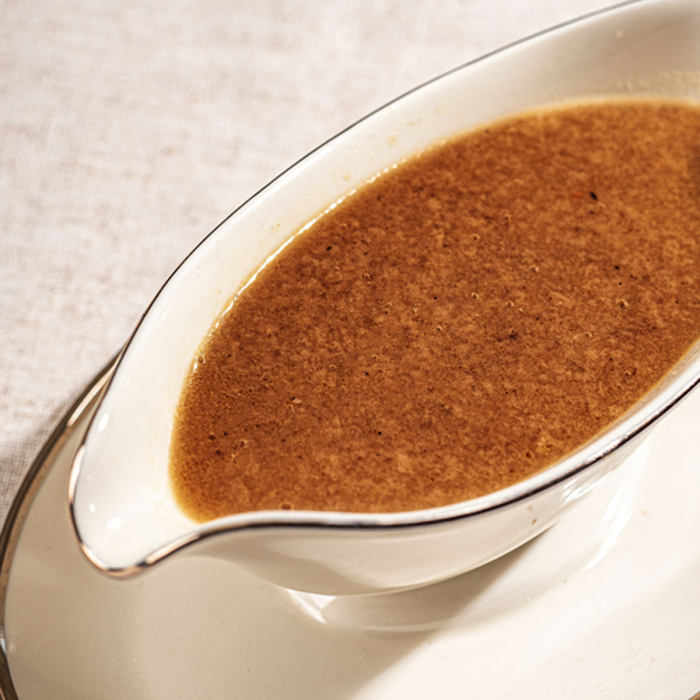 Brisket Au Jus