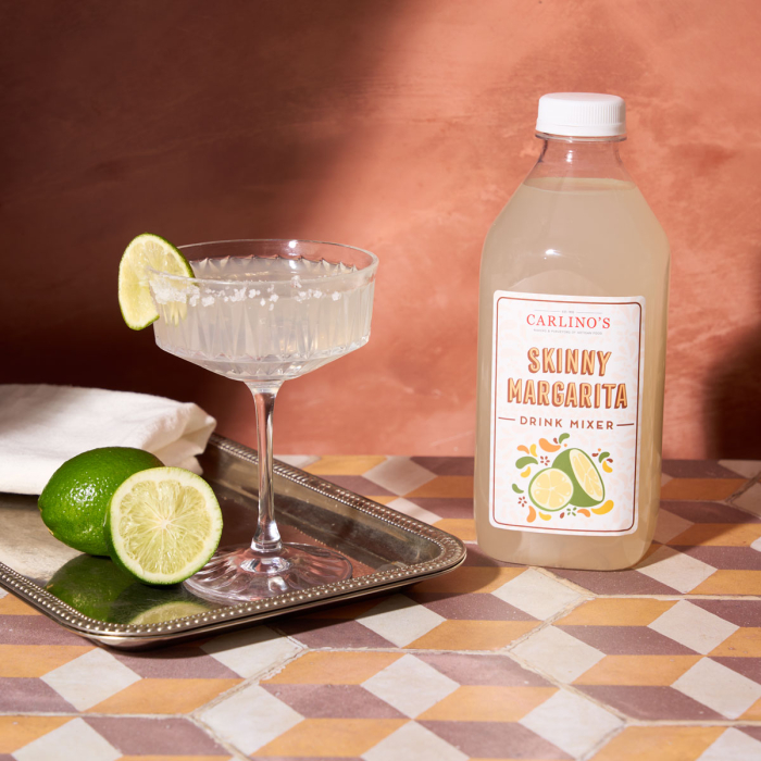 Skinny Margarita Mix