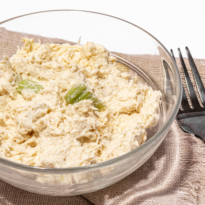 Chicken Salad