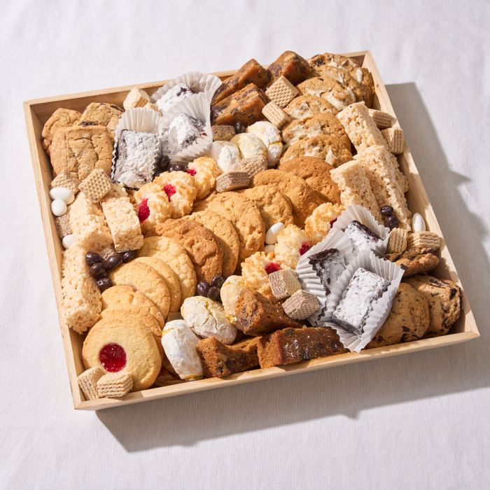 Cookie Grazing Board