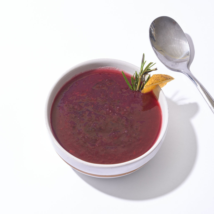 Cranberry Relish
