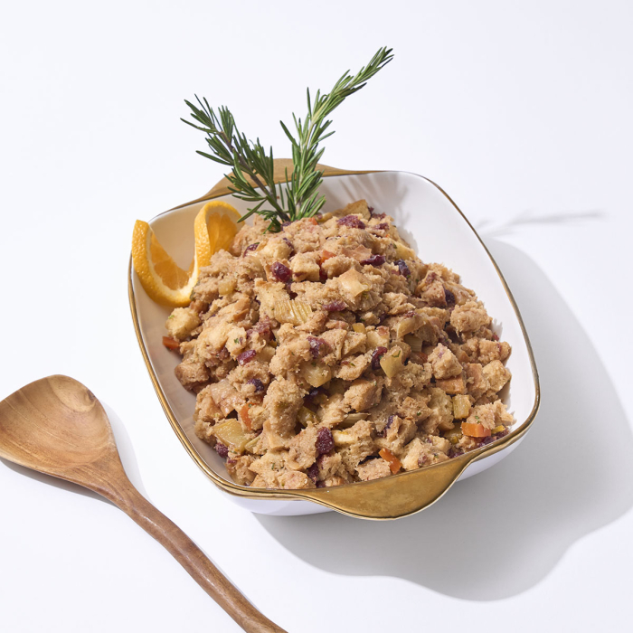 Signature Cranberry Stuffing