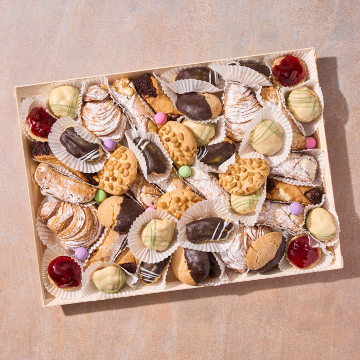 Dolci Italiani