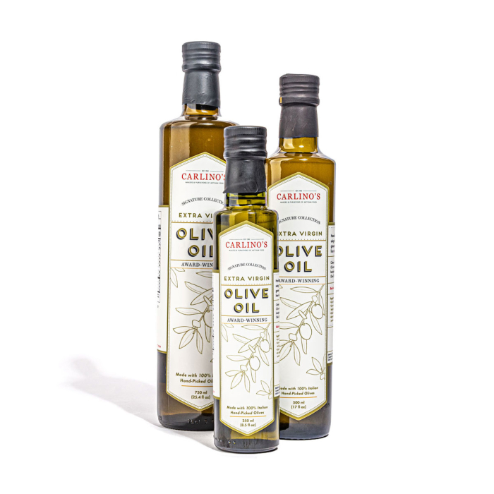 Carlino's Extra Virgin Olive Oil 