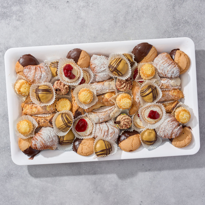 Dolci Italiani