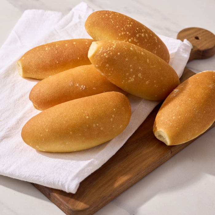 Football Rolls