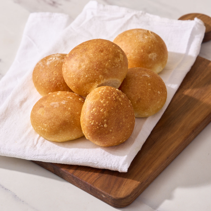 Dinner Roll