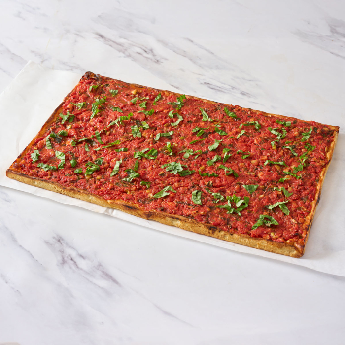 Tomato Pie