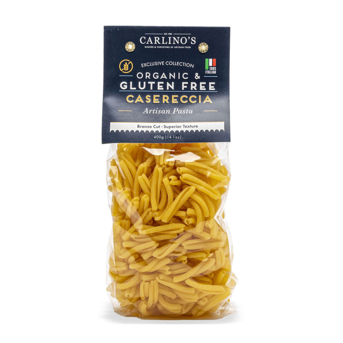 Carlino's Gluten Free Casereccia Pasta