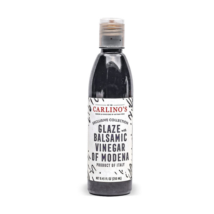 Carlino's Glaze with Balsamic Vinegar of Modena
