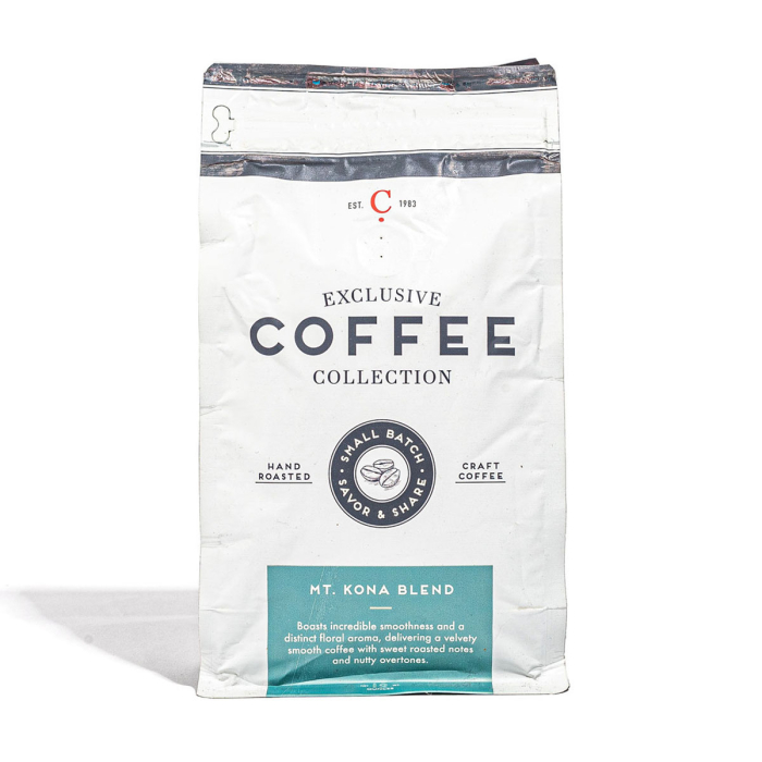 Mt. Kona Blend