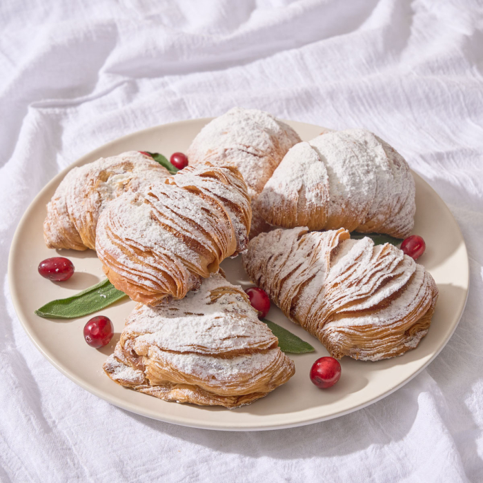 Sfogliatelle - Large