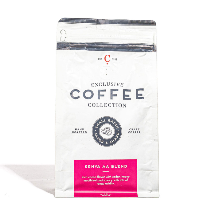 Kenya AA Blend