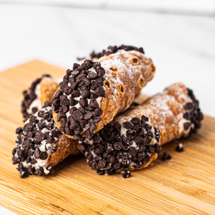 Carlino's Cannoli - Mini