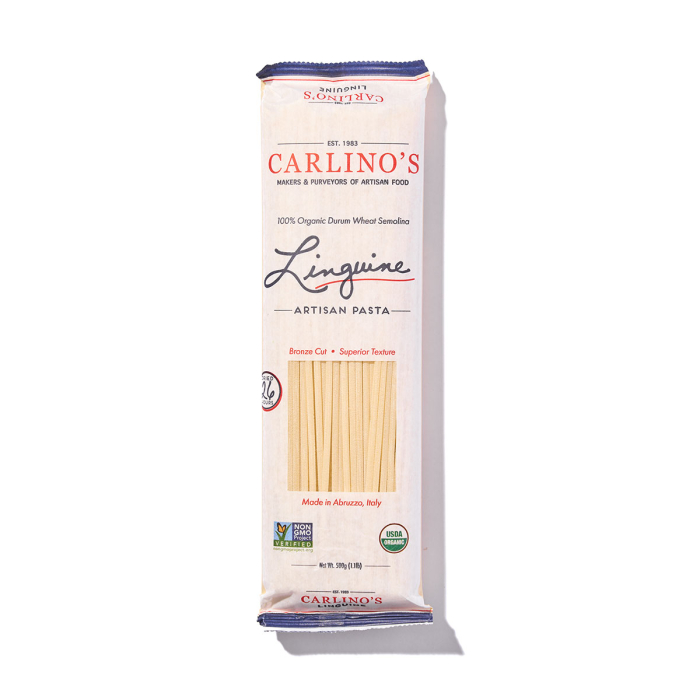 Carlino's Dried Linguine Pasta